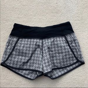 LuluLemon Run Times Shorts